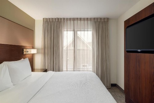 Residence Inn by Marriott Albany Washington Avenue - image 33