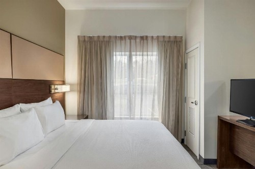 Residence Inn by Marriott Albany Washington Avenue - image 34