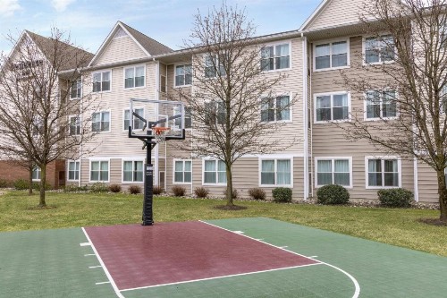 Residence Inn by Marriott Albany Washington Avenue - image 36