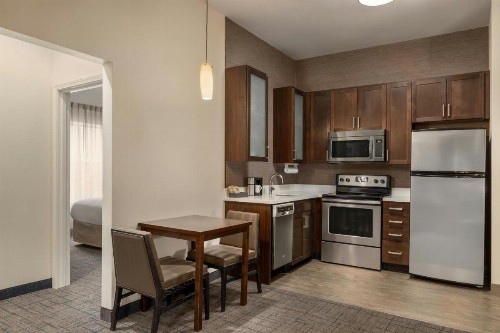 Residence Inn by Marriott Albany Washington Avenue - image 38