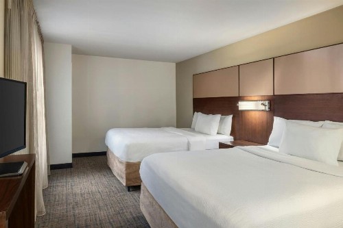 Residence Inn by Marriott Albany Washington Avenue - image 39