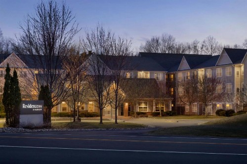 Residence Inn by Marriott Albany Washington Avenue - image 5