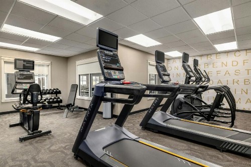 Residence Inn by Marriott Albany Washington Avenue - image 6