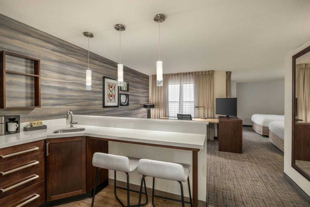 Residence Inn by Marriott Albany Washington Avenue - image 7