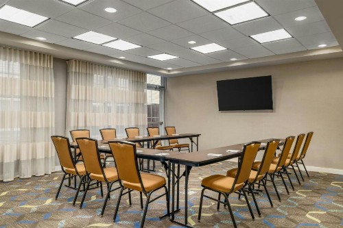 Residence Inn by Marriott Albany Washington Avenue - image 8