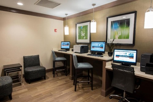 Staybridge Suites Albany Wolf Rd-Colonie Center - image 10