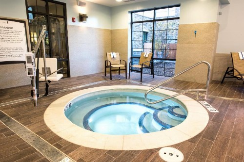 Staybridge Suites Albany Wolf Rd-Colonie Center - image 11