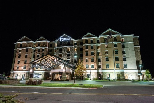 Staybridge Suites Albany Wolf Rd-Colonie Center - image 16