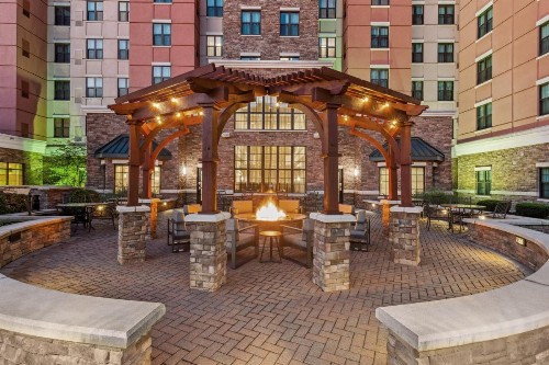 Staybridge Suites Albany Wolf Rd-Colonie Center - image 18