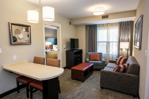 Staybridge Suites Albany Wolf Rd-Colonie Center - image 21