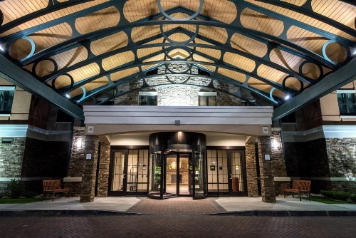 Staybridge Suites Albany Wolf Rd-Colonie Center - image 22