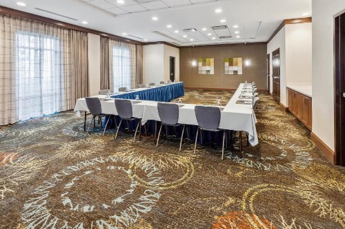 Staybridge Suites Albany Wolf Rd-Colonie Center - image 25