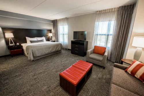 Staybridge Suites Albany Wolf Rd-Colonie Center - image 27