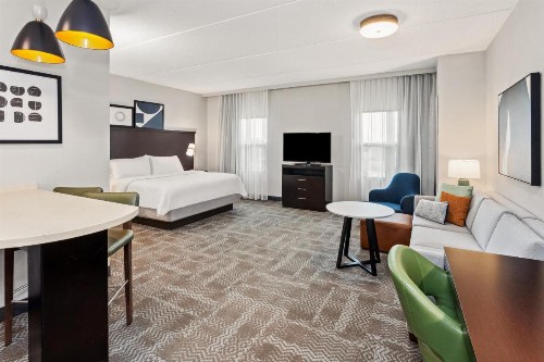 Staybridge Suites Albany Wolf Rd-Colonie Center - image 29