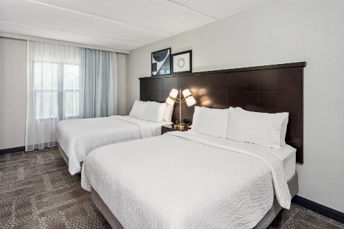 Staybridge Suites Albany Wolf Rd-Colonie Center - image 3