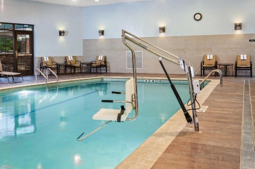 Staybridge Suites Albany Wolf Rd-Colonie Center - image 31