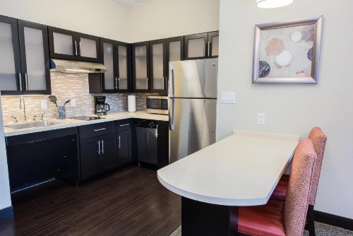 Staybridge Suites Albany Wolf Rd-Colonie Center - image 32