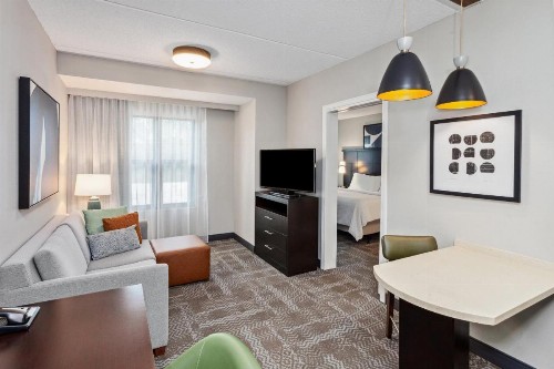 Staybridge Suites Albany Wolf Rd-Colonie Center - image 33