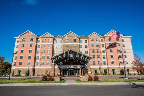 Staybridge Suites Albany Wolf Rd-Colonie Center - image 34