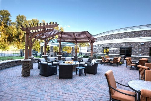 Staybridge Suites Albany Wolf Rd-Colonie Center - image 36