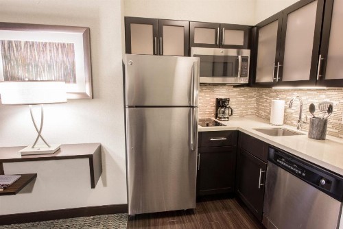 Staybridge Suites Albany Wolf Rd-Colonie Center - image 38