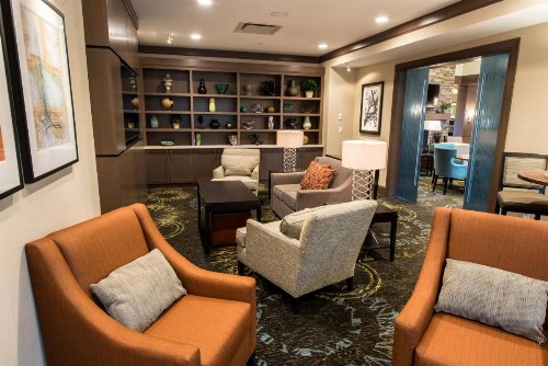 Staybridge Suites Albany Wolf Rd-Colonie Center - image 39