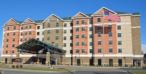 Staybridge Suites Albany Wolf Rd-Colonie Center - image 40
