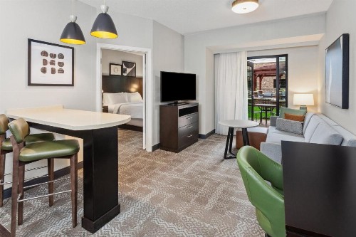 Staybridge Suites Albany Wolf Rd-Colonie Center - image 41