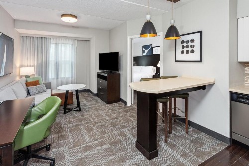 Staybridge Suites Albany Wolf Rd-Colonie Center - image 42