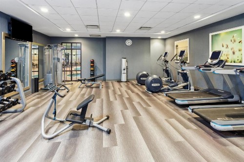 Staybridge Suites Albany Wolf Rd-Colonie Center - image 49