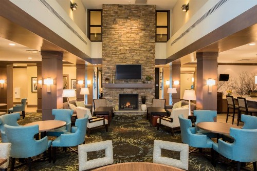 Staybridge Suites Albany Wolf Rd-Colonie Center - image 6