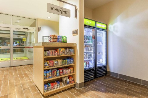 Home2 Suites by Hilton Albany Airport/Wolf Rd - image 16