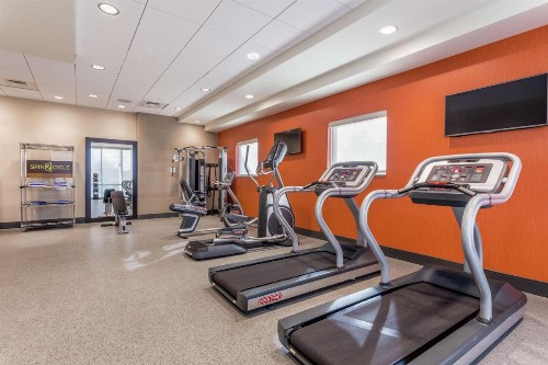 Home2 Suites by Hilton Albany Airport/Wolf Rd - image 19