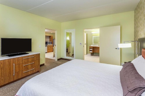 Home2 Suites by Hilton Albany Airport/Wolf Rd - image 21