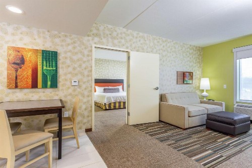 Home2 Suites by Hilton Albany Airport/Wolf Rd - image 22