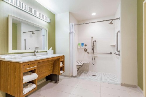 Home2 Suites by Hilton Albany Airport/Wolf Rd - image 23