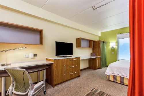 Home2 Suites by Hilton Albany Airport/Wolf Rd - image 24