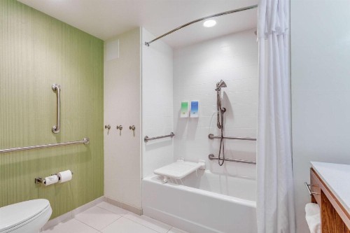 Home2 Suites by Hilton Albany Airport/Wolf Rd - image 26
