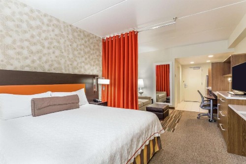 Home2 Suites by Hilton Albany Airport/Wolf Rd - image 27