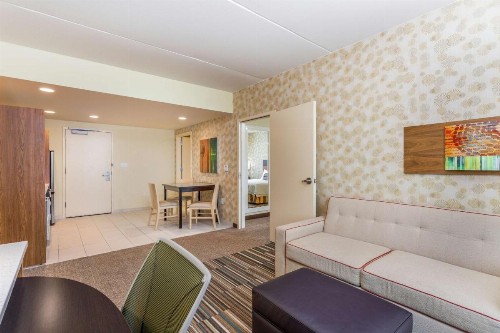 Home2 Suites by Hilton Albany Airport/Wolf Rd - image 28
