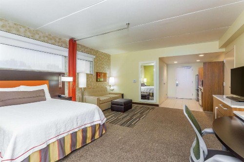 Home2 Suites by Hilton Albany Airport/Wolf Rd - image 30