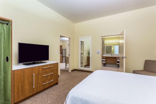 Home2 Suites by Hilton Albany Airport/Wolf Rd - image 31