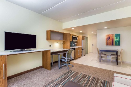 Home2 Suites by Hilton Albany Airport/Wolf Rd - image 40
