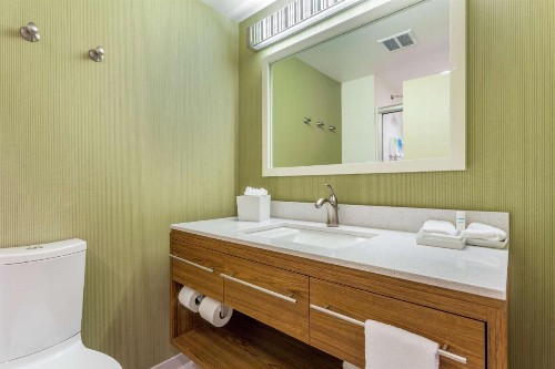 Home2 Suites by Hilton Albany Airport/Wolf Rd - image 45