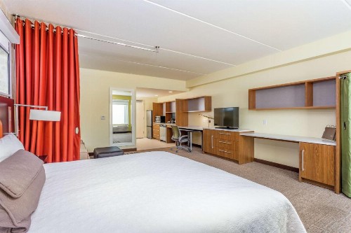 Home2 Suites by Hilton Albany Airport/Wolf Rd - image 50