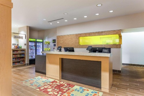 Home2 Suites by Hilton Albany Airport/Wolf Rd - image 7