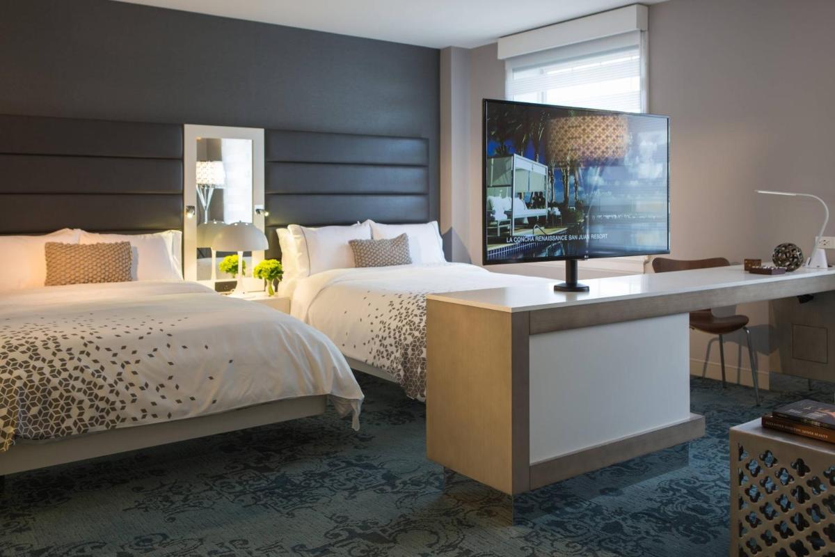 Renaissance Albany Hotel - main image