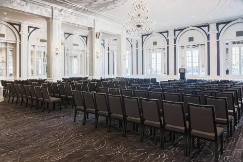 Renaissance Albany Hotel - image 20