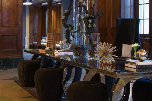 Renaissance Albany Hotel - image 29