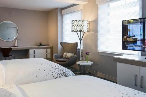 Renaissance Albany Hotel - image 5